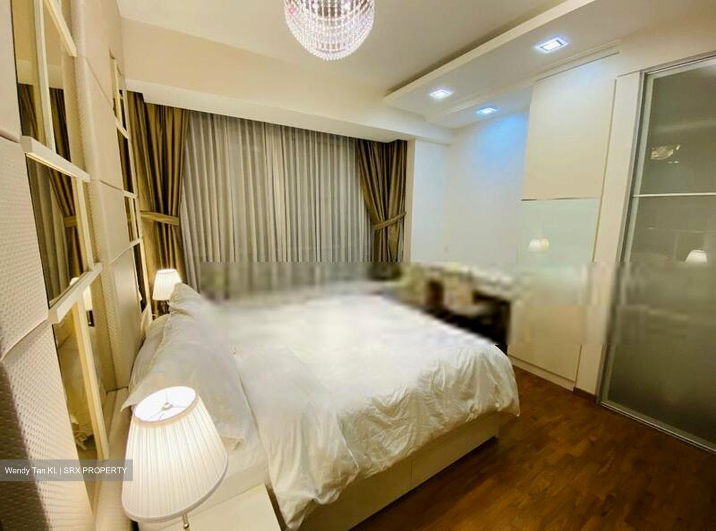 One Saint Michael's (D12), Condominium #444312901